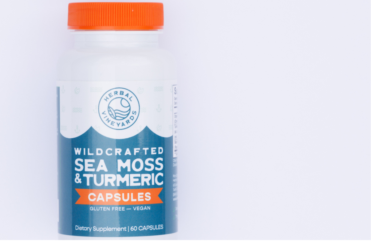 Homemade Sea Moss Gummies for the Whole Family
      
      
       &ndash; Herbal Vineyards