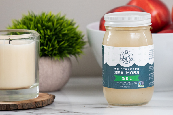 Why Pregnant Women Should Take Sea Moss