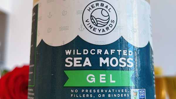 4 Benefits of Sea Moss for Women with Hormonal Imbalances