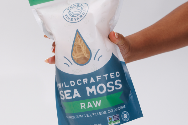 Wildcrafted vs. Pool-Grown: What Consumers Should Know