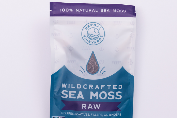 Does Sea Moss Help with Allergies?